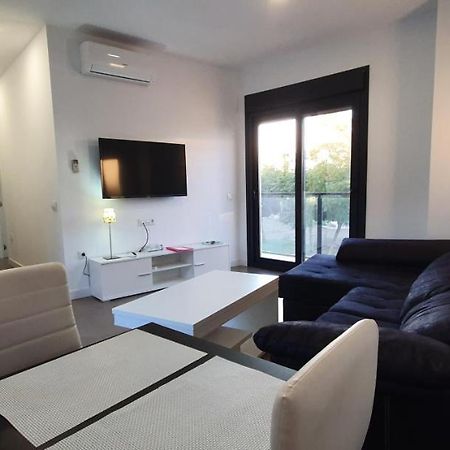 Ricardo Apartamento ซานโฮเซ เด ลาริงโกนาดา ภายนอก รูปภาพ