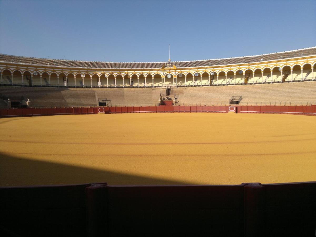 Ricardo Apartamento ซานโฮเซ เด ลาริงโกนาดา ภายนอก รูปภาพ