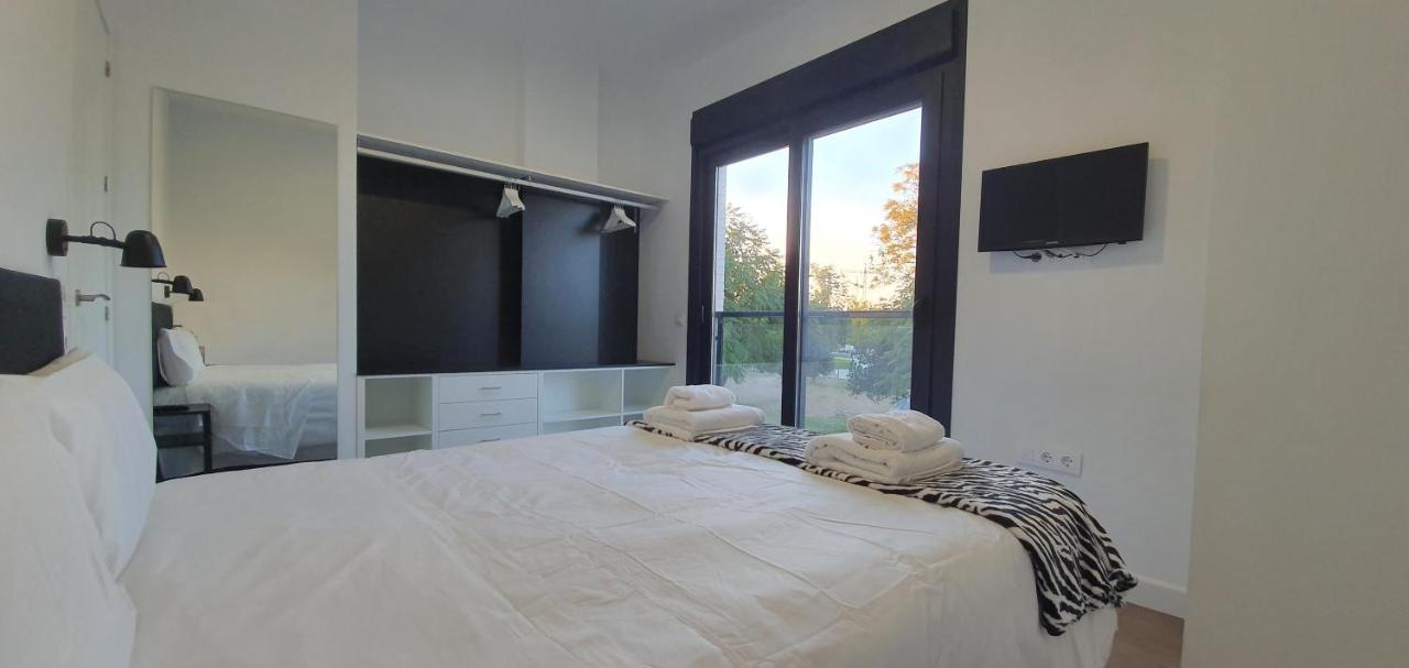 Ricardo Apartamento ซานโฮเซ เด ลาริงโกนาดา ภายนอก รูปภาพ